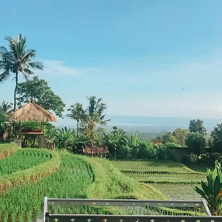 Pondok Apsari 2 Singaraja Extérieur photo