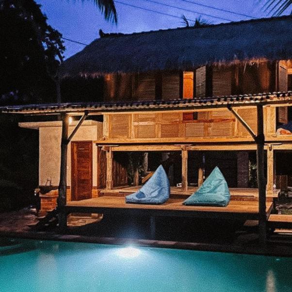 Apsari 2 Lodge *