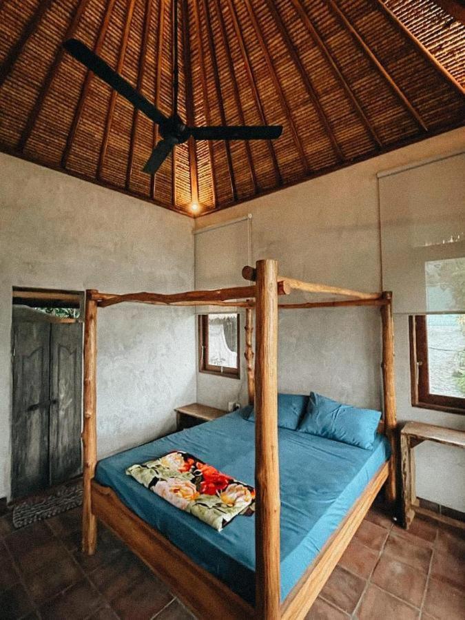 Lodge Apsari 2