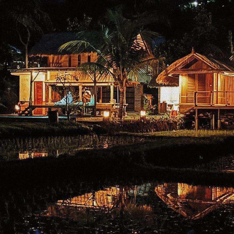 Apsari 2 Lodge *