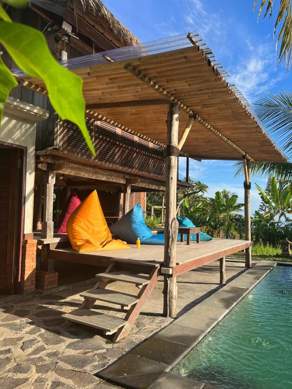 Lodge Apsari 2 Singaraja
