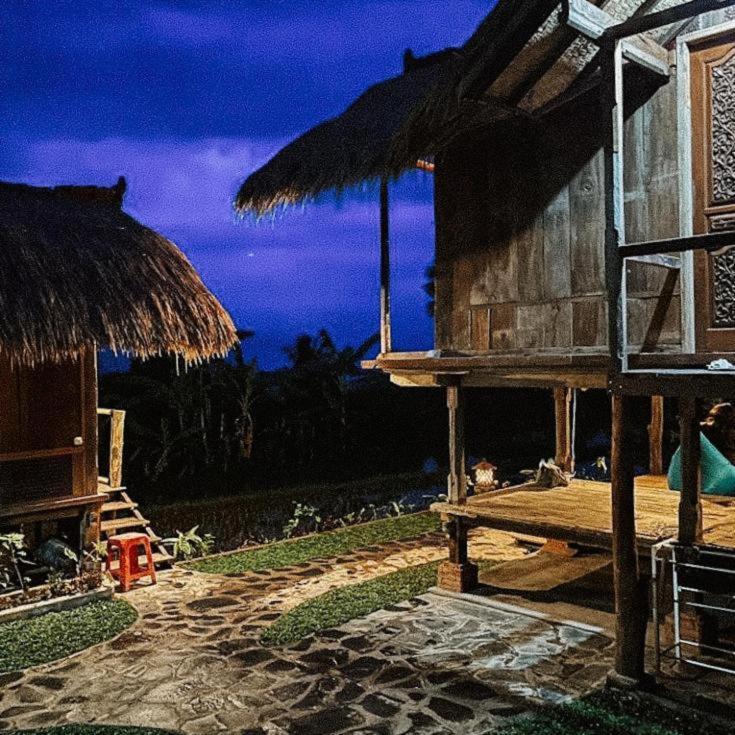 Apsari 2 Lodge *