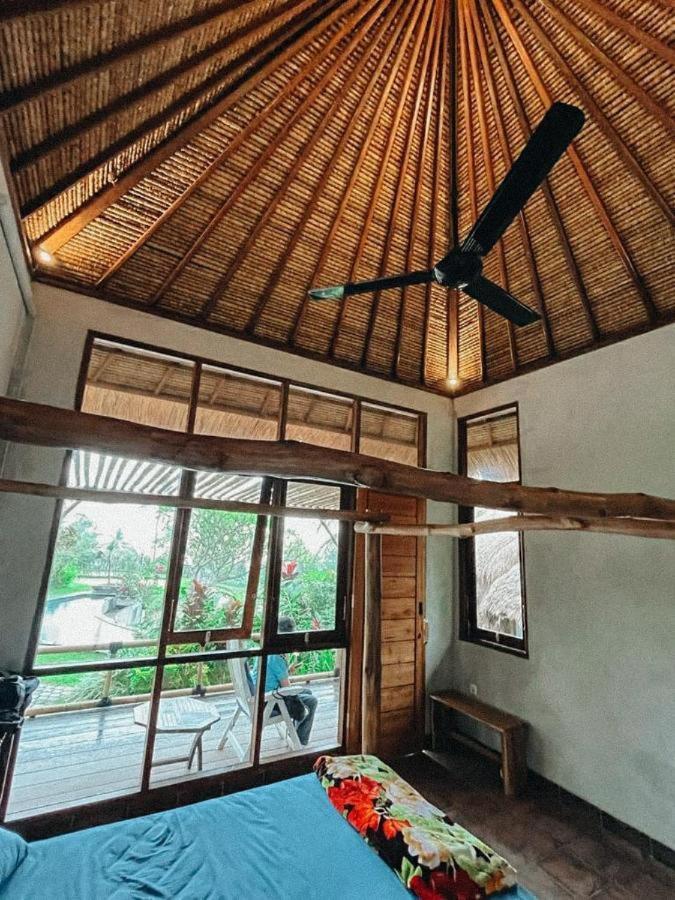 Lodge Apsari 2 *