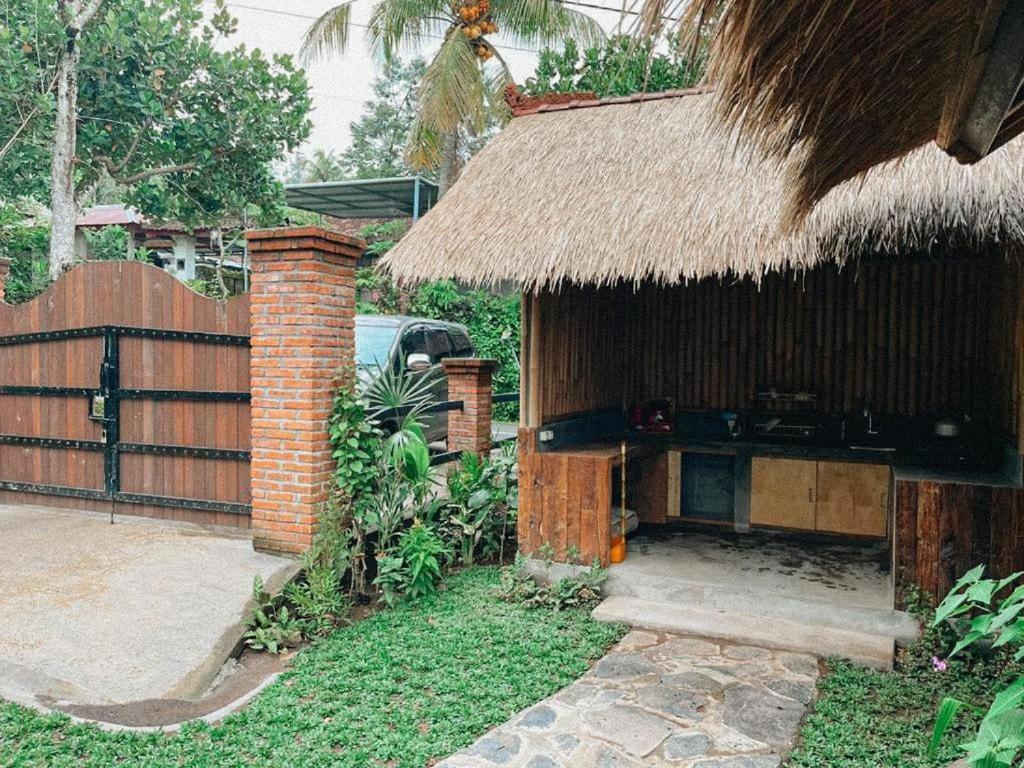 Lodge Apsari 2