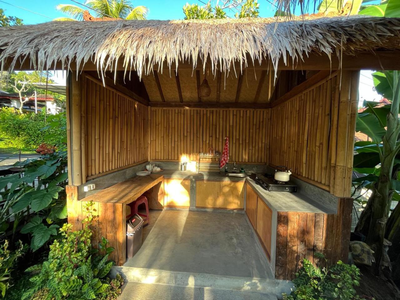 Apsari 2 Lodge *