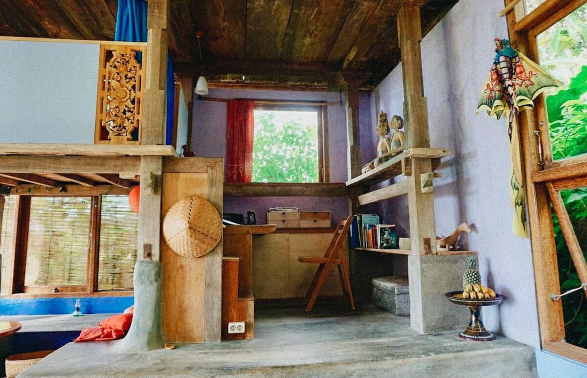 Lodge Apsari 2 Singaraja