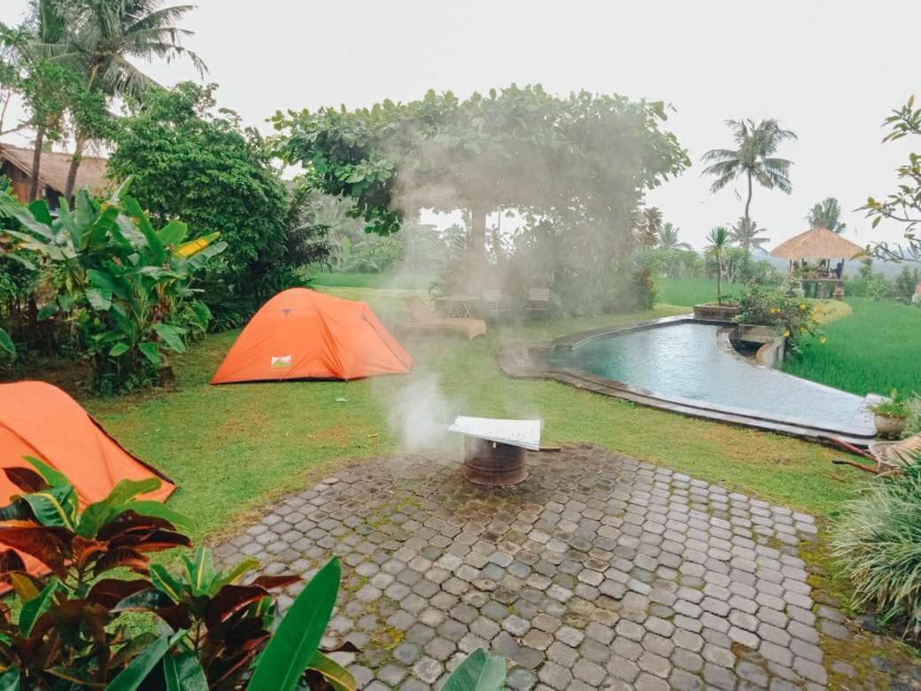 Apsari 2 Lodge