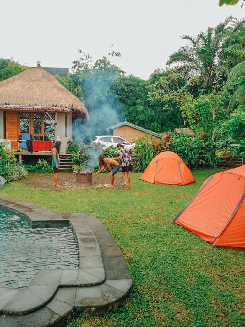 Lodge Apsari 2 Singaraja
