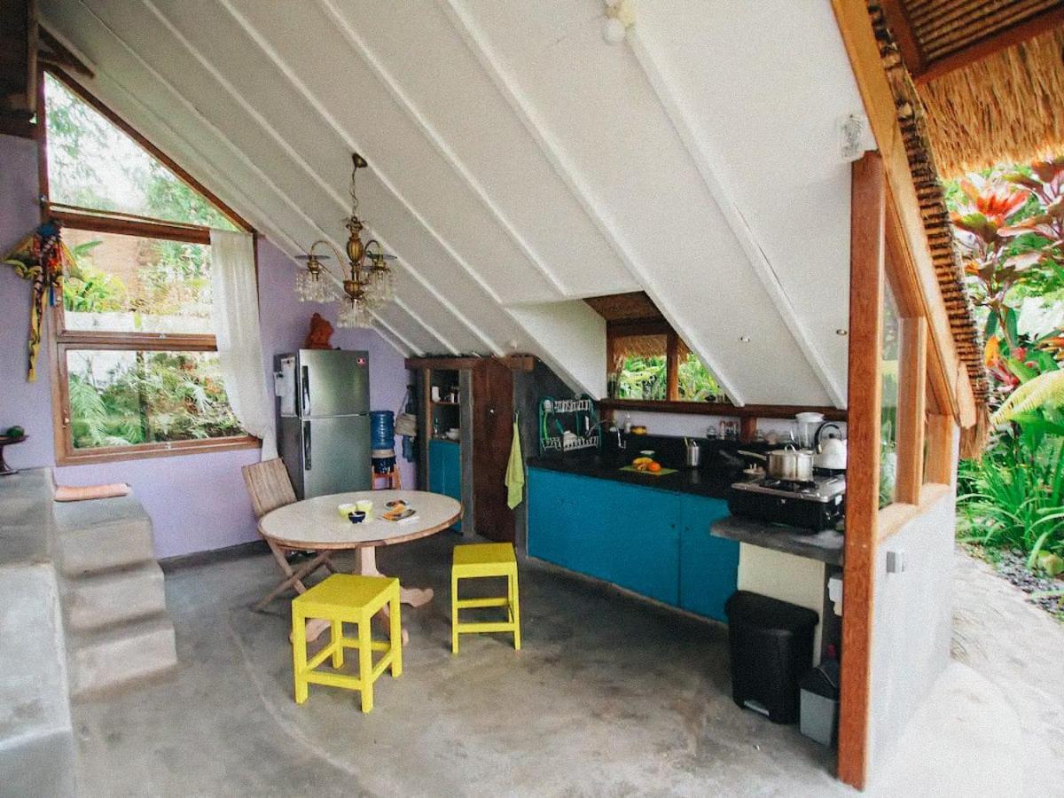 Apsari 2 Lodge *